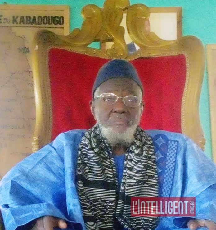 Kabadougou