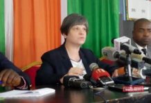 «Il n’y aura pas d’indemnisation pour les 729 victimes recensées , si Gbagbo est acquitté » (Paolina Massidda)