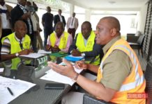 Côte d’Ivoire, 28 chantiers lancés à Abobo : Hamed Bakayoko concrétise les promesses de campagne
