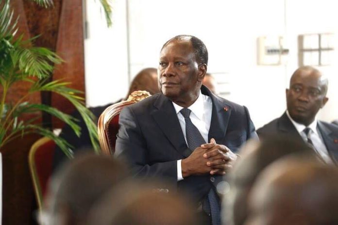 SEM Ouattara
