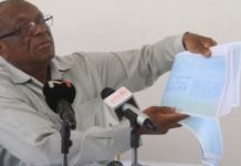 Côte d’Ivoire, Bassam : Cette facture Sodeci impayée de la mairie date de 2011