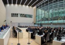Justice : la Cour pénale internationale marque l’ouverture officielle de l’année judiciaire 2019