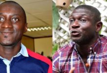 Football : pourquoi Yssouf Diabaté a confié le SC Gagnoa à Fadel Keita