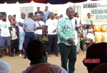 Adjoumani: des gens que le Président Ouattara a fabriqués sont en train de parler mal de lui