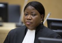 Gbagbo et Blé Goudé en liberté conditionnelle, la réaction de Bensouda