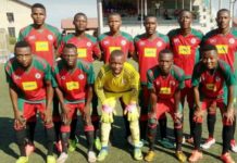 CAN U20 : Nigeria et Afrique du Sud à la recherche de la médaille de bronze