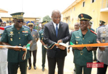 42 milliards Fcfa en 2019 pour 3 hôpitaux militaires : Hamed Bakayoko fier des mesures concrètes