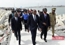 Infrastructures : le port d’Abidjan renforce ses capacités
