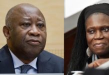 Côte d’Ivoire : un éventuel divorce entre Gbagbo et Simone ne peut être politique