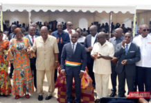 Duncan :«Pourquoi j’avais dit que je suis Rhdp de la tête aux pieds»-Côte d’Ivoire