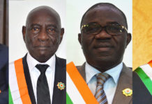 Côte d’Ivoire: le successeur de Soro connu le 8 mars, les députés Rhdp convoqués