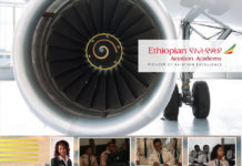 Transport aérien : Ethiopian Airlines confirme son leadership mondial