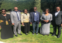 Fpi: Agnès Monnet reçue par Gbagbo à Bruxelles après sa rupture avec Affi(communiqué)