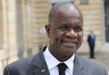 Si vous me donnez le tabouret, voici ce que je ferai (Soumahoro à des députés)