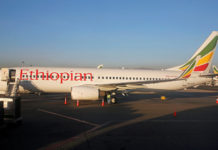 Ethiopian Airlines réfute les allégations sans fondement publiées dans le Washington Post