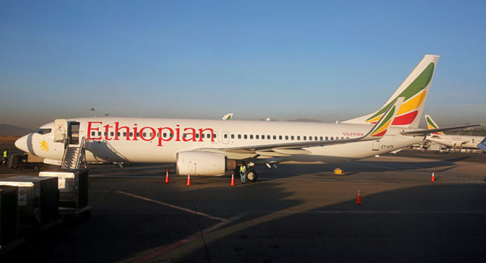 B-737 MAX