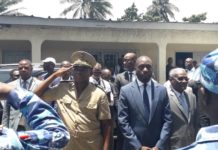 Installé maire du Plateau, Ehouo veut rencontrer Ouattara et tend la main à son frère Sawégnon