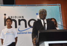 Salon des inventions d’Abidjan Mambé annonce un fonds pour accompagner les inventeurs