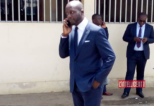 Ehouo élu maire du Plateau : récit d’un vote sous haute surveillance, Côte d’Ivoire