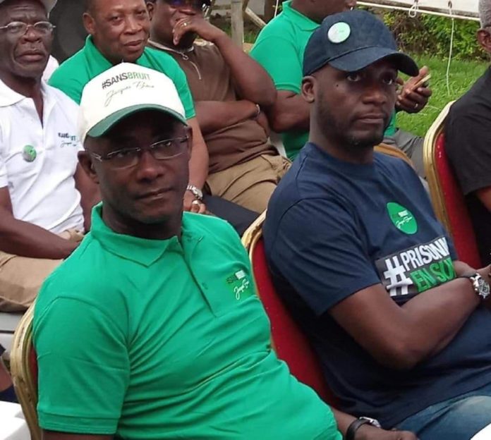 EhouoJacquesParfaitKouassi