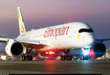 Ethiopian Airlines est le nouvel esprit de l’Afrique Par Tewolde Gebre Mariam, Directeur général du groupe Ethiopian Airlines