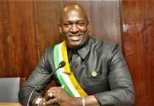 Rdhp, Soumahoro à l’Assemblée nationale, Rhdp, Bédié: ce que Ouattara nous a dit (Meambly)