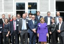 International Advisory Board de HEC Paris : la 1ère dame Dominique Ouattara cooptée pour son leadership