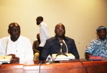 Côte d’Ivoire, Rhdp: pourquoi Amédé Kouakou a rencontré chefs Akouè et Nanafou à Yamoussoukro