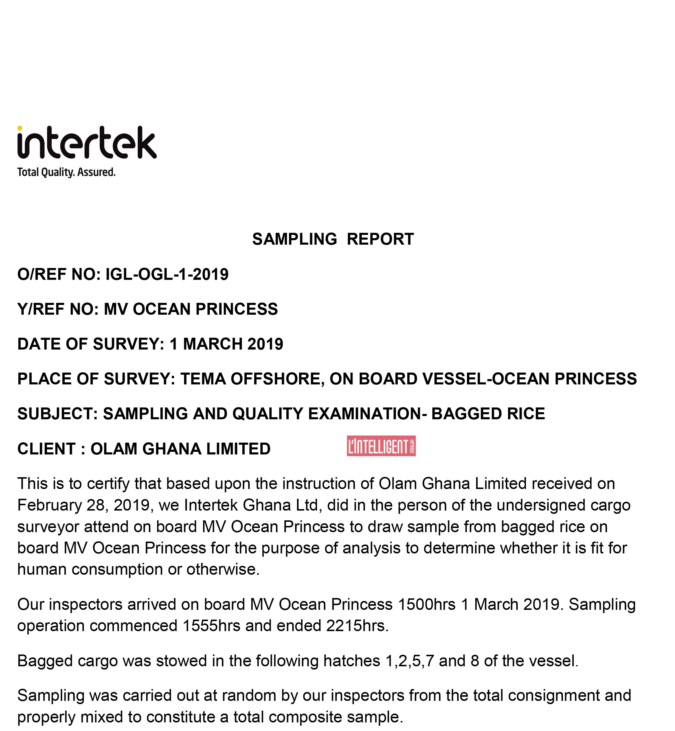 Intertek Certificate of Fit for Consumption-1