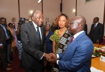 Réforme de la CEI : le Premier Ministre ivoirien, Amadou Gon Coulibaly, exhorte les acteurs à s’inscrire dans un dialogue constructif