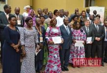Alimentation scolaire en Côte d’Ivoire : plus de 16 milliards FCFA investis