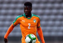 Pépé, attaquant Éléphants : «Drogba a sa propre légende. Personne n’essaye d’être..»