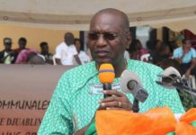 Côte d’Ivoire : le ministre Abinan promet 100 % de l’électorat de l’Est au Rhdp (Pdci Renaissance)