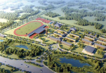 Lycée d’Excellence de Grand-Bassam : l’expression de l’ambition du gouvernement pour le secteur éducation