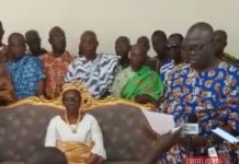 Destitution avortée de la Reine à Sakassou : des mercenaires coutumiers indexés et dénoncés (Côte d’Ivoire)