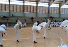 Taekwondo: 10 pays à Abidjan pour le Championnat d’Afrique de Police 2019