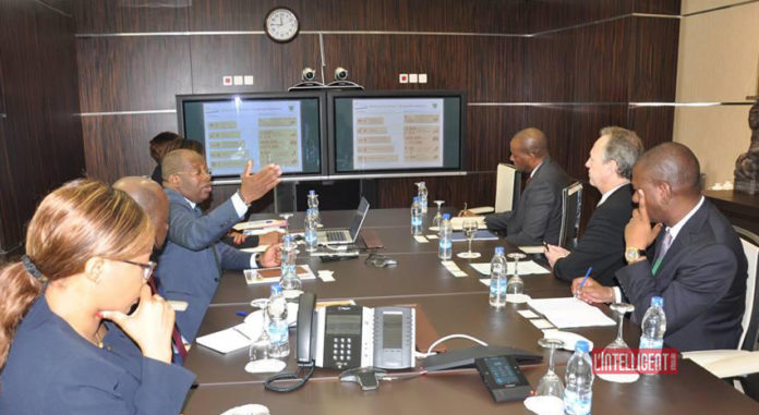 Tourisme - Ministre Siandou FOfana
