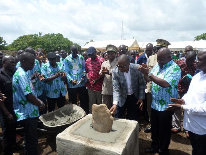 paquinou dans le gbeke 2