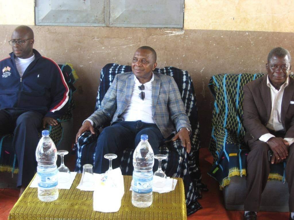paquinou dans le gbeke