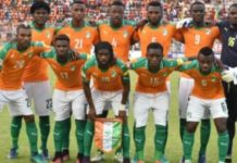 Gervinho absent de la Can 2019, Kamara Ibrahim : le seul à rendre compte, sera moi