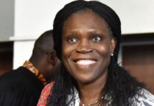 Simone Gbagbo : « Le Président Laurent Gbagbo en Belgique, tient bien les rênes du Parti »