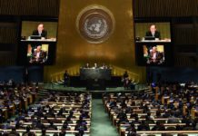 Organisation des Nations-Unies : Qui refuse les reformes du Conseil de sécurité ?