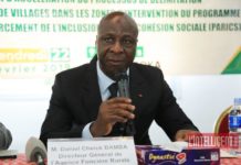 Bamba Cheick D : “Un seul individu ne va pas continuer à financer la fédération”