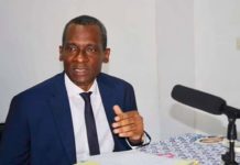 Côte d’Ivoire : déclaration du FPI relativement aux évènements de Béoumi