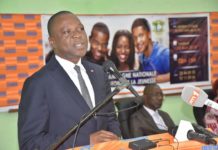 Côte d’Ivoire : pourquoi les moto-taxis sont interdits et traqués à Abidjan (officiel)