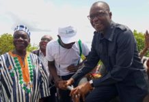Côte d’Ivoire – Amadou Koné : “Continuer à bâtir pour ne pas laisser prospérer la désinformation”