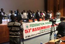 Can 2019 Un budget de 4 milliards FCfa disponible pour les Éléphants