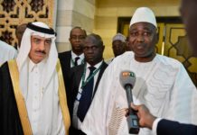 Coopération Côte d’Ivoire – Banque Islamique de Développement : les travaux de l’Université d’Odienné lancés en 2020