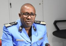Après le communiqué du ministre des Transports: 364 motos-taxis déjà saisis (Touré Abdul Kader, commissaire de Police)
