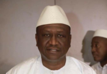 Ramadan 2019: une charge divine dans l’accomplissement de la mission des militaires (Hamed Bakayoko)